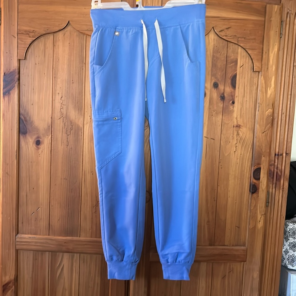 Figs jogger pants